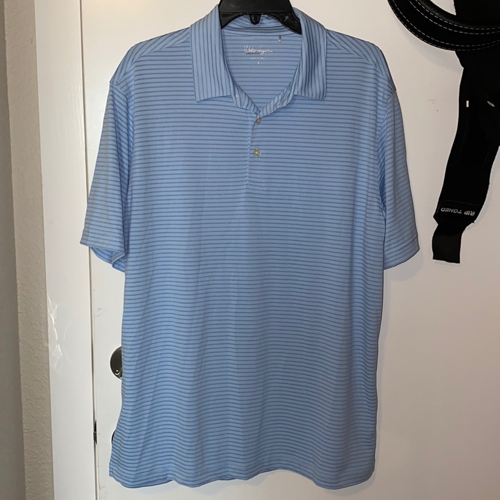 Walter Hagen Golf Polo
